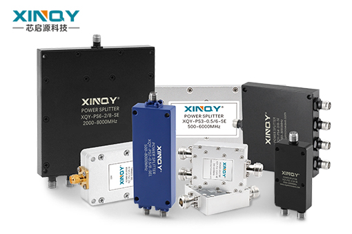 射頻技術的破壁者:芯啟源科技十五年專注與革新